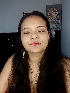 Emily Rouse23 online show from May 6, 3:46 am
