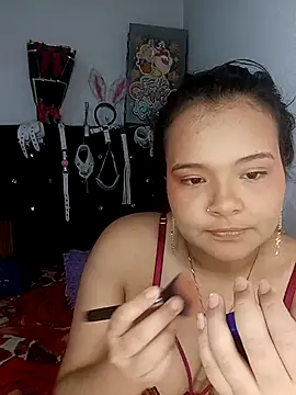 Emily Rouse23 online show from May 10, 2:06 am