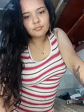 Emily Rouse23 online show from May 16, 2:41 am