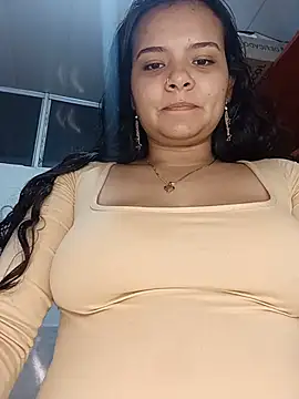 Emily Rouse23 online show from May 21, 3:02 am