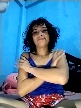 katty scorpion online show from February 27, 11:05 pm