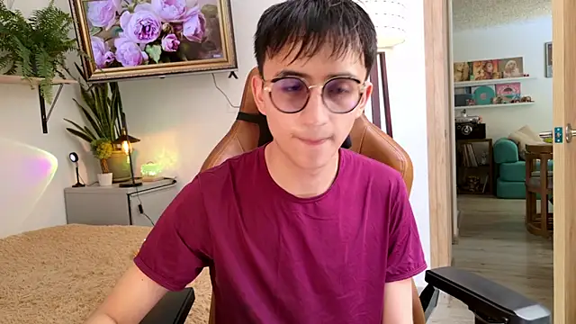 Sr evann online show from May 14, 3:41 pm