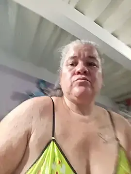 MilF-eterna 69 online show from April 7, 7:03 pm