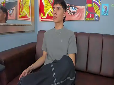 AronTawers online show from March 5, 6:59 pm