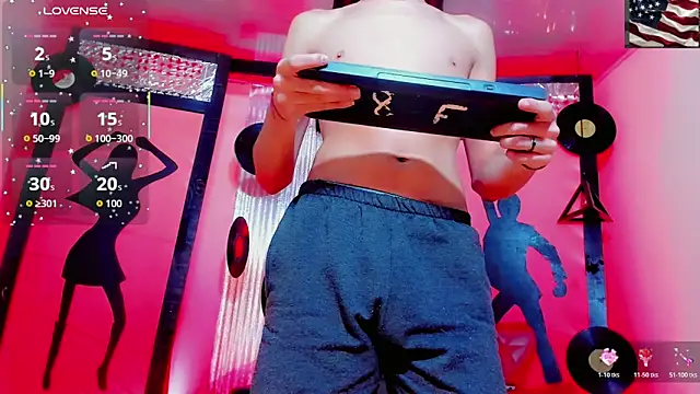 Snapshot of madison_mujica_ chatting on February 27, 11:10 am madison mujica online show from February 27, 11:10 am