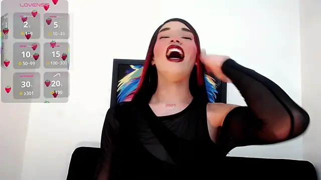 Snapshot of madison_mujica_ chatting on March 15, 3:12 am madison mujica online show from March 15, 3:12 am