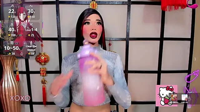 Snapshot of madison_mujica_ chatting on March 17, 3:22 am madison mujica online show from March 17, 3:22 am