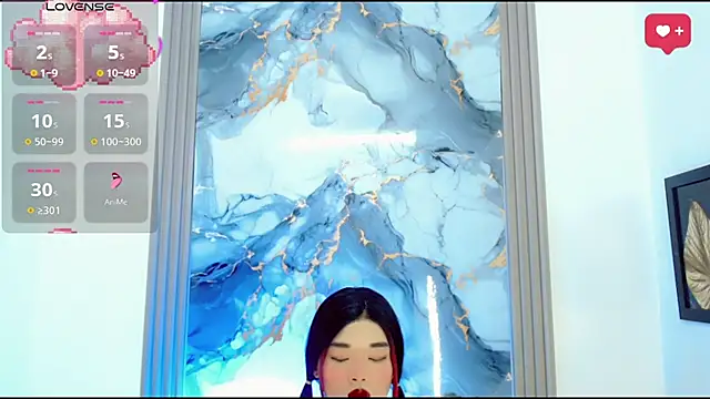 Snapshot of madison_mujica_ chatting on March 29, 11:10 am madison mujica online show from March 29, 11:10 am