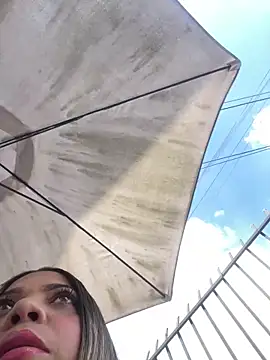 Snapshot of AdaPink_ chatting on March 20, 2:55 pm AdaPink online show from March 20, 2:55 pm