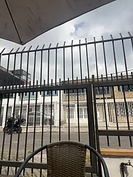 Snapshot of AdaPink_ chatting on March 24, 2:33 pm AdaPink online show from March 24, 2:33 pm