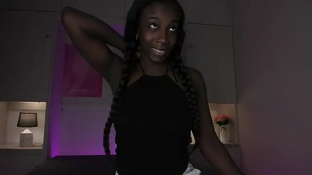Oshun 444 online show from April 29, 12:09 pm