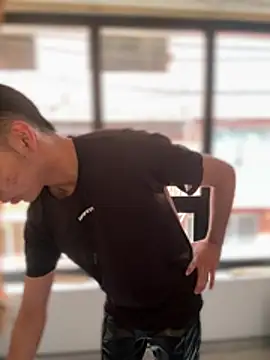 Snapshot of The_Conquer chatting on April 1, 7:22 pm The Conquer online show from April 1, 7:22 pm