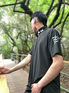 Snapshot of The_Conquer chatting on April 3, 6:28 pm The Conquer online show from April 3, 6:28 pm