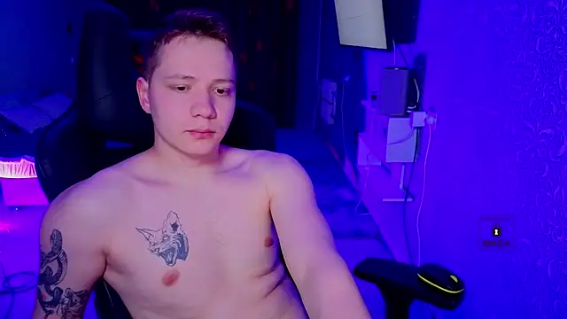 Snapshot of Karl_Night_ chatting on March 24, 4:45 pm Karl Night online show from March 24, 4:45 pm