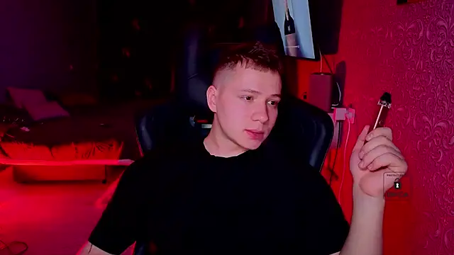 Snapshot of Karl_Night_ chatting on March 26, 6:02 pm Karl Night online show from March 26, 6:02 pm