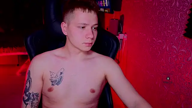 Snapshot of Karl_Night_ chatting on March 31, 8:31 pm Karl Night online show from March 31, 8:31 pm