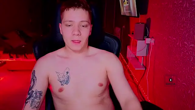 Snapshot of Karl_Night_ chatting on April 2, 6:05 pm Karl Night online show from April 2, 6:05 pm