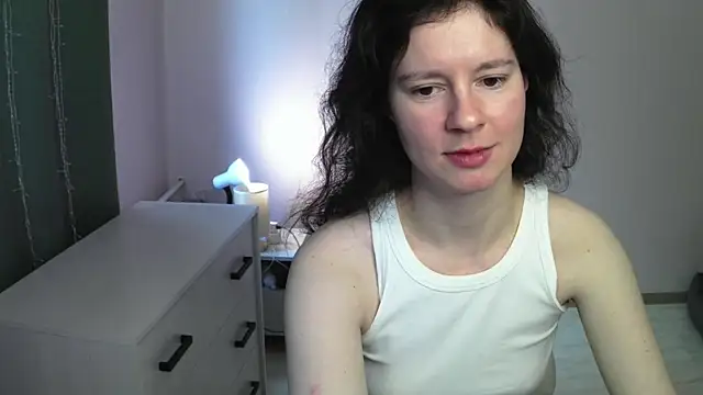 Senxual Tease online show from March 25, 12:44 pm