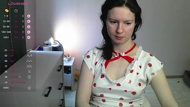 Senxual Tease online show from April 5, 12:13 pm