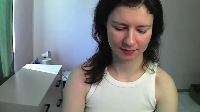 Senxual Tease online show from April 20, 10:51 am