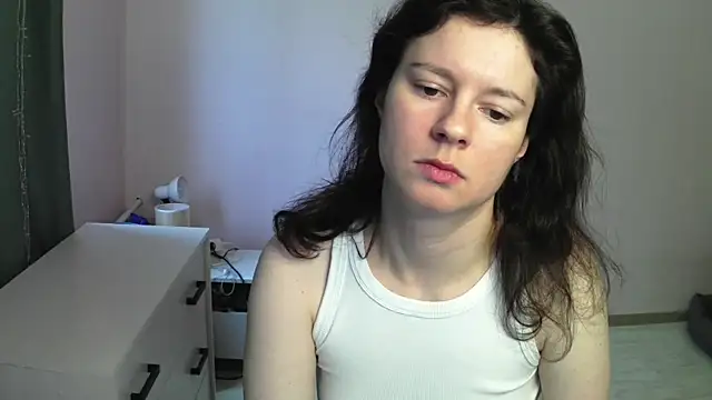 Senxual Tease online show from April 26, 11:52 am