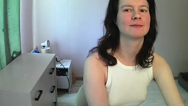Senxual Tease online show from April 27, 11:41 am