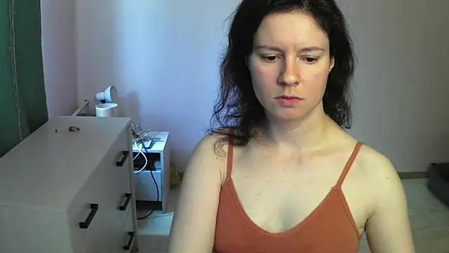 Senxual Tease online show from May 4, 11:50 am