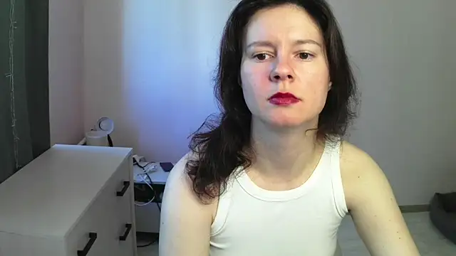 Senxual Tease online show from May 8, 5:35 am