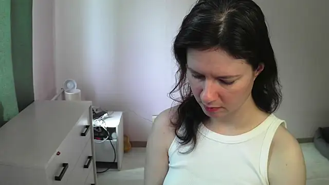 Senxual Tease online show from May 9, 1:27 pm