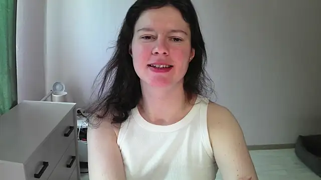 Senxual Tease online show from May 10, 10:53 am