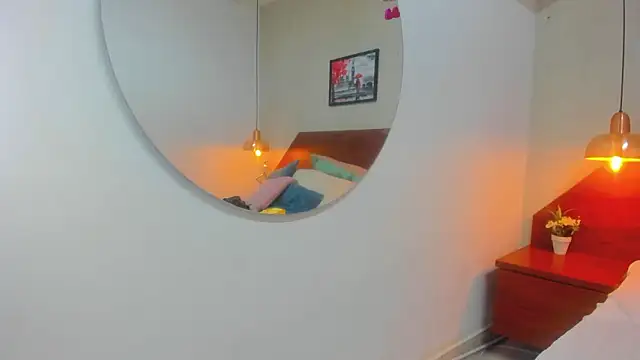 Snapshot of Miia03 chatting on March 7, 11:40 am Miia03 online show from March 7, 11:40 am