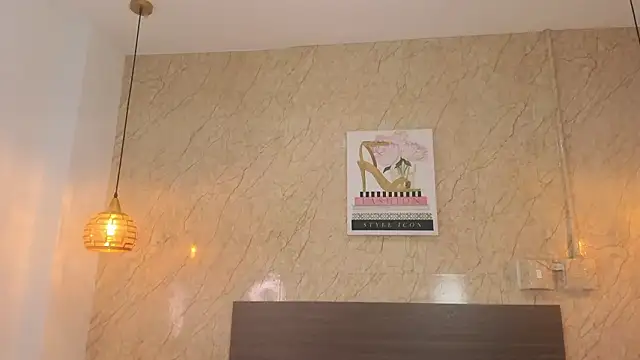 Snapshot of Miia03 chatting on March 24, 12:10 pm Miia03 online show from March 24, 12:10 pm