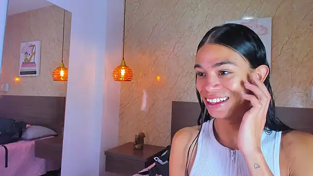 Snapshot of Miia03 chatting on March 25, 11:38 am Miia03 online show from March 25, 11:38 am