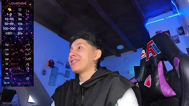 Snapshot of MIKEFONSE- chatting on March 14, 9:42 pm MIKEFONSE- online show from March 14, 9:42 pm