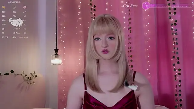 effy dollie online show from August 3, 11:48 am