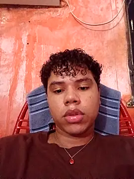 Snapshot of Rabuamz chatting on February 24, 4:21 am Rabuamz online show from February 24, 4:21 am