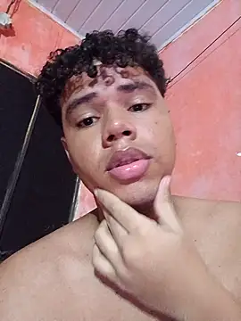 Snapshot of Rabuamz chatting on March 9, 4:05 am Rabuamz online show from March 9, 4:05 am