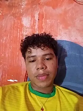 Snapshot of Rabuamz chatting on April 6, 3:37 am Rabuamz online show from April 6, 3:37 am