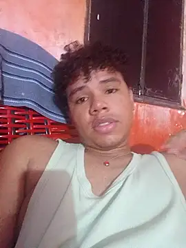 Snapshot of Rabuamz chatting on April 20, 4:37 am Rabuamz online show from April 20, 4:37 am