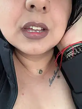 Snapshot of biakalifa69 chatting on March 16, 4:11 pm biakalifa69 online show from March 16, 4:11 pm