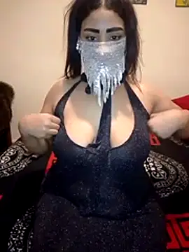 madleen Mm online show from February 28, 9:38 pm