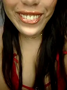 madleen Mm online show from March 14, 8:14 pm