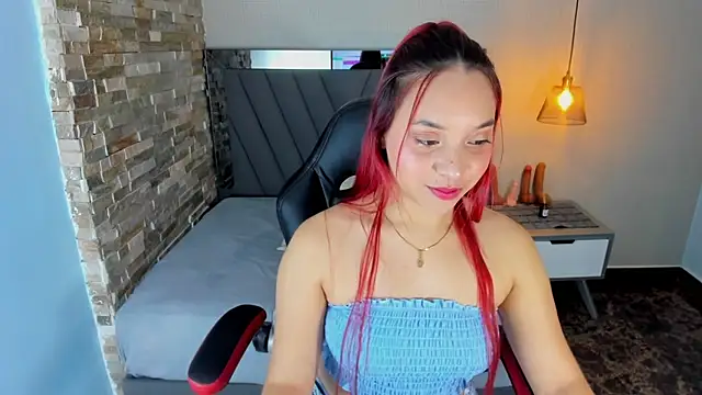 Snapshot of LUCIA_KHAN chatting on March 14, 7:30 pm LUCIA KHAN online show from March 14, 7:30 pm