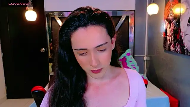 Snapshot of Ivony_Giselle chatting on March 5, 2:02 pm Ivony Giselle online show from March 5, 2:02 pm