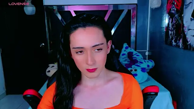 Snapshot of Ivony_Giselle chatting on March 6, 1:40 pm Ivony Giselle online show from March 6, 1:40 pm