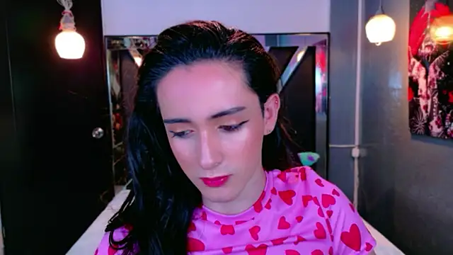 Snapshot of Ivony_Giselle chatting on March 15, 2:23 pm Ivony Giselle online show from March 15, 2:23 pm