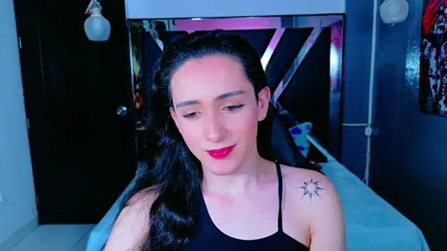 Snapshot of Ivony_Giselle chatting on March 19, 1:59 pm Ivony Giselle online show from March 19, 1:59 pm