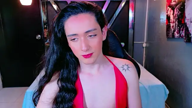 Snapshot of Ivony_Giselle chatting on March 20, 1:38 pm Ivony Giselle online show from March 20, 1:38 pm