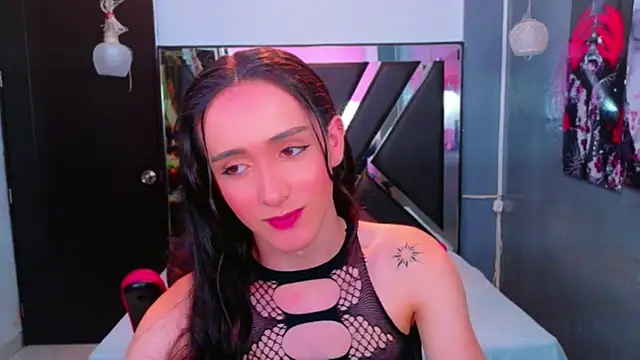 Snapshot of Ivony_Giselle chatting on March 29, 1:55 pm Ivony Giselle online show from March 29, 1:55 pm