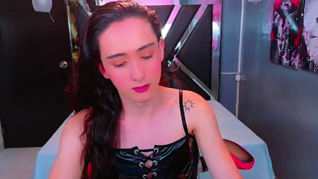 Snapshot of Ivony_Giselle chatting on March 30, 2:07 pm Ivony Giselle online show from March 30, 2:07 pm